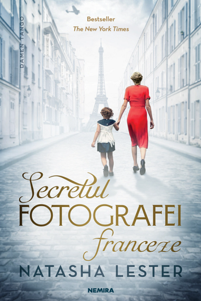 Secretul fotografei franceze de Natasha Lester