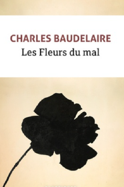 Les Fleurs du Mal de Charles Baudelaire