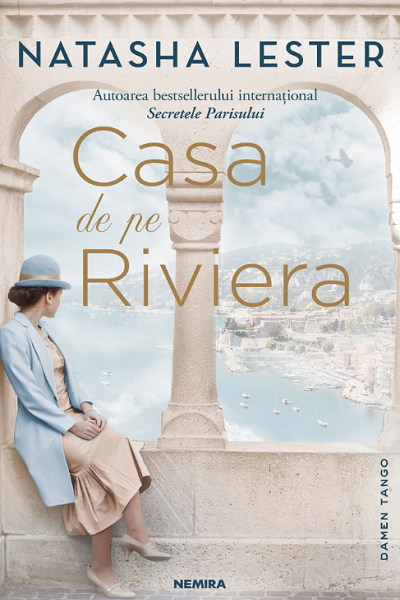 Casa de pe Riviera de Natasha Lester