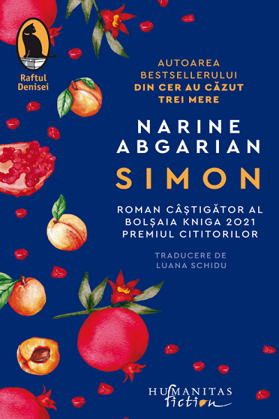 Simon de Narine Abgarian