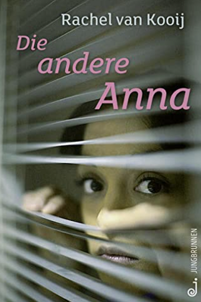 Die andere Anna de Rachel van Kooji