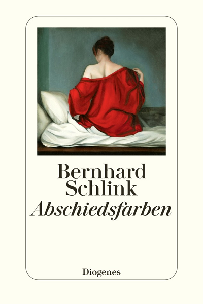 Abschiedsfarben de Bernhard Schlink