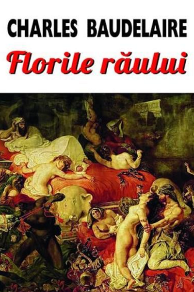 Florile răului de Charles Baudelaire