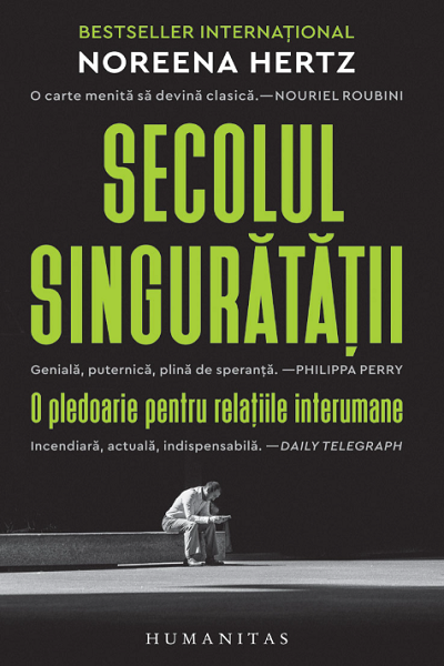 Secolul singurătății de Noreena Hertz