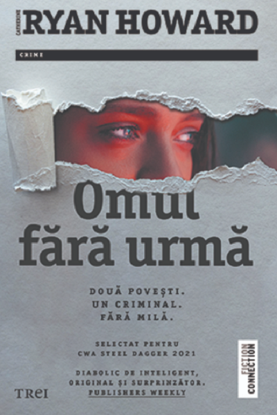 Omul fără urmă de Catherine Ryan Howard