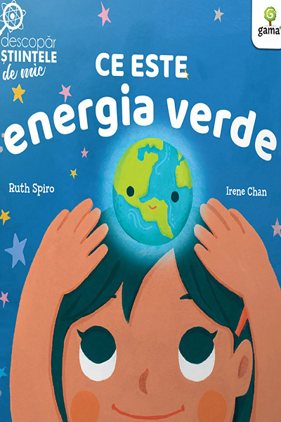 Ce este energia verde de Ruth Spiro