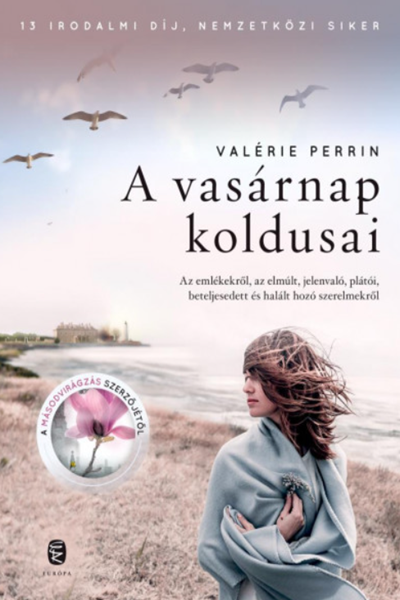 A vasárnap koldusai de Valerie Perrin