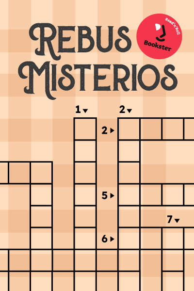 Rebus misterios (Sherlock are nevoie de ajutorul tău #1) de Ana Drăghicescu