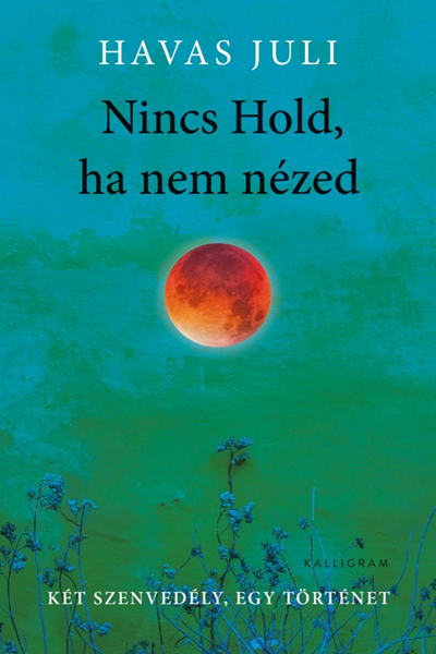 Nincs Hold, ha nem nézed de Havas Juli