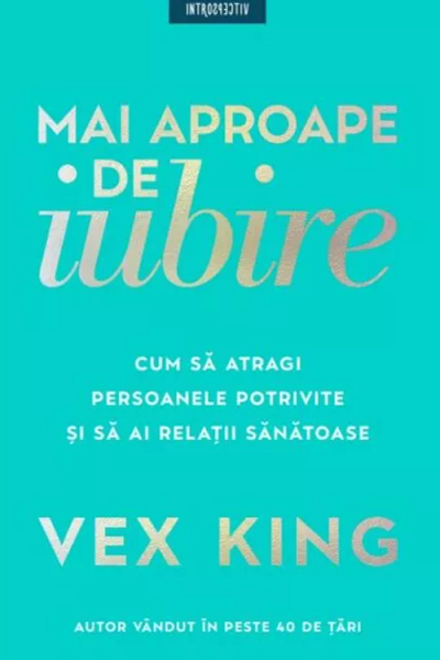 Mai aproape de iubire de Vex King