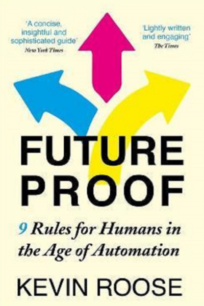 Futureproof de Kevin Roose