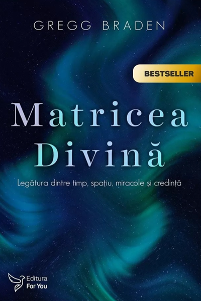 Matricea Divină de Gregg Braden
