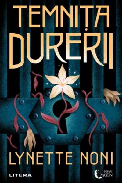 Temnița durerii de Lynette Noni