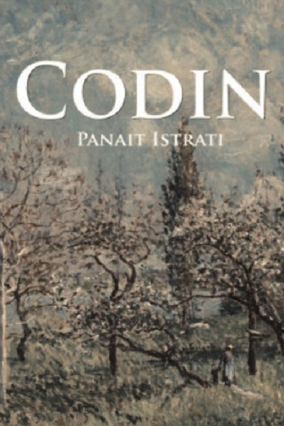 Codin de Panait Istrati