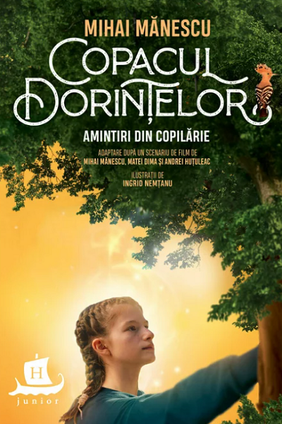 Copacul dorințelor de Mihai Mănescu