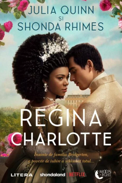 Regina Charlotte de Julia Quinn