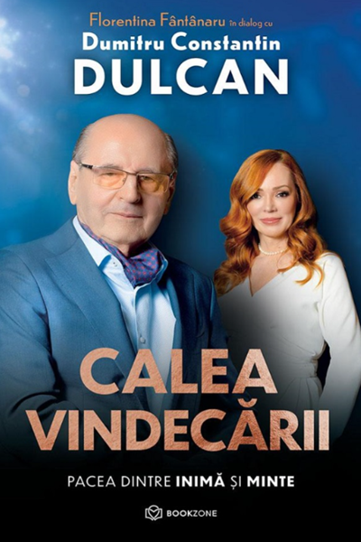 Calea vindecării de Dumitru Constantin Dulcan