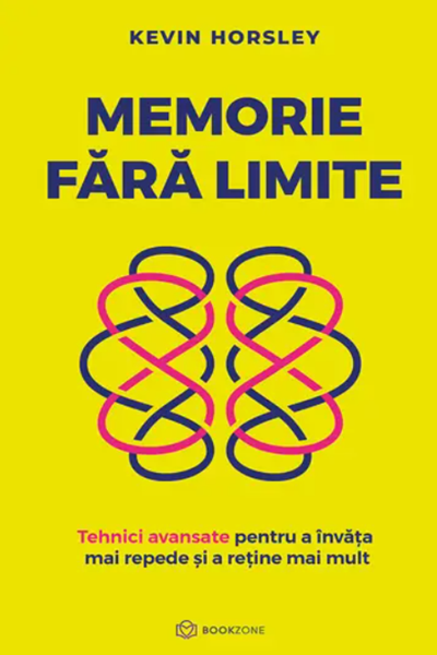 Memorie fără limite de Kevin Horsley