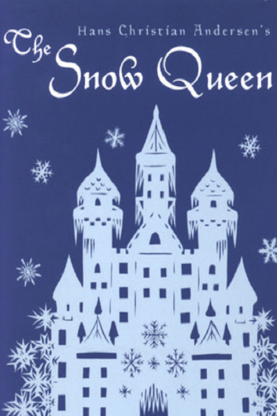 The Snow Queen de Hans Christian Andersen