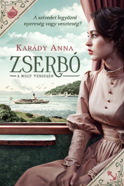 Zserbó #1 de Karády Anna