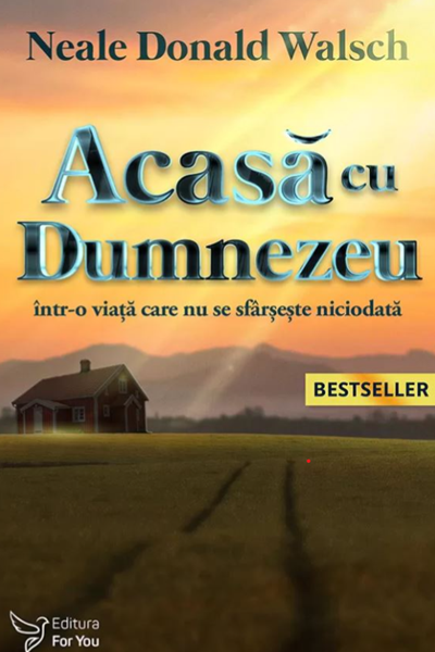 Acasă cu Dumnezeu de Neale Donald Walsch