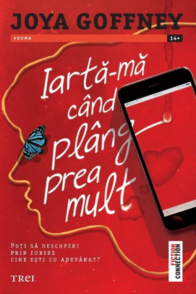 Iartă-mă când plâng prea mult de Joya Goffney