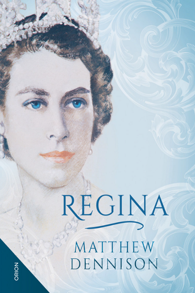 Regina de Matthew Dennison