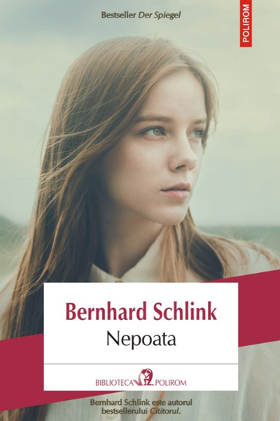 Nepoata de Bernhard Schlink