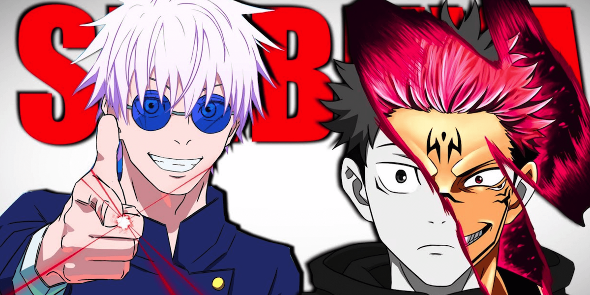 Jujutsu Kaisen (Shibuya Arc) explicat pe scurt de ArtOfPencil