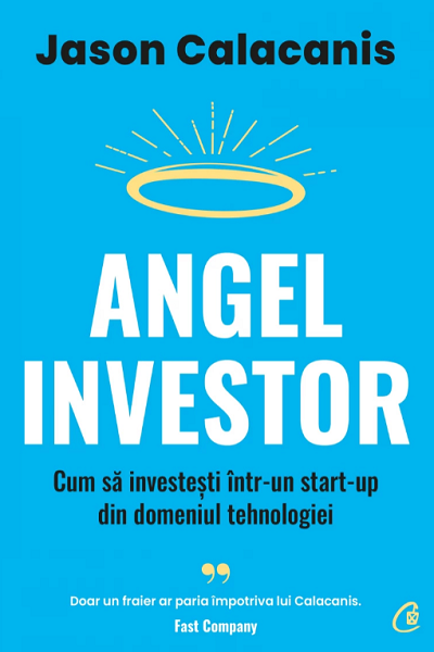 Angel investor de Jason Calacanis