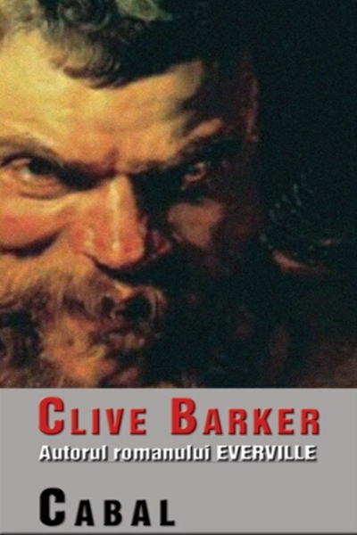 Cabal de Clive Barker