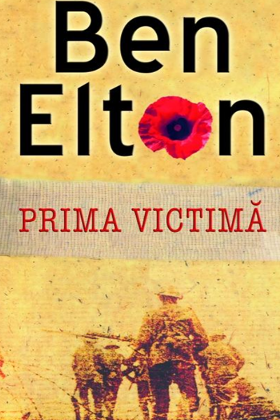 Prima victimă de Ben Elton