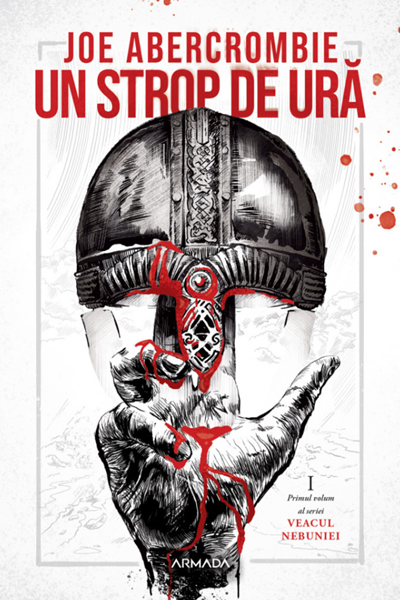 Un strop de ură de Joe Abercrombie