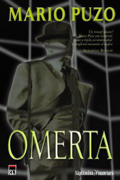 Omerta de Mario Puzo