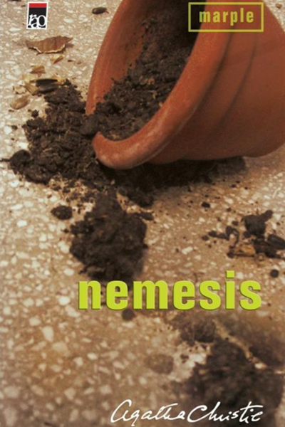 Nemesis de Agatha Christie