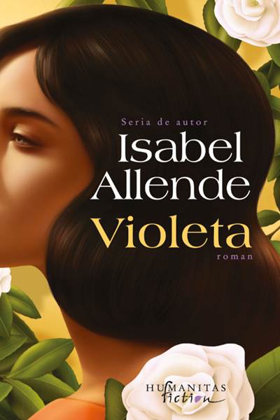 Violeta de Isabel Allende