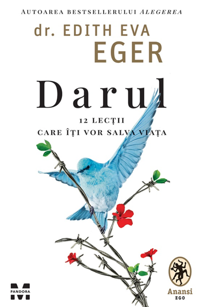 Darul de Edith Eva Eger