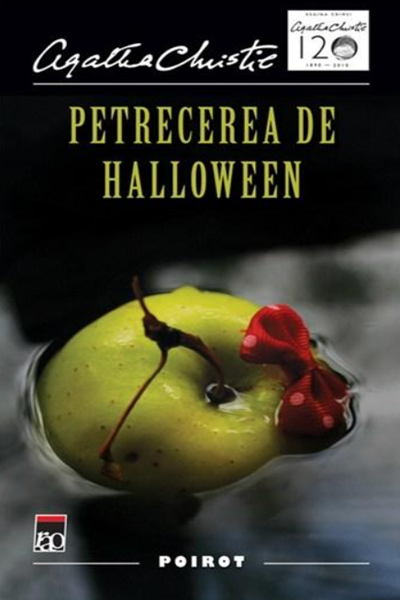 Petrecerea de Halloween de Agatha Christie