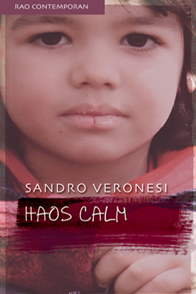 Haos calm de Sandro Veronesi