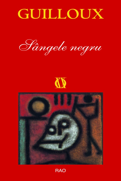 Sângele negru de Louis Guilloux
