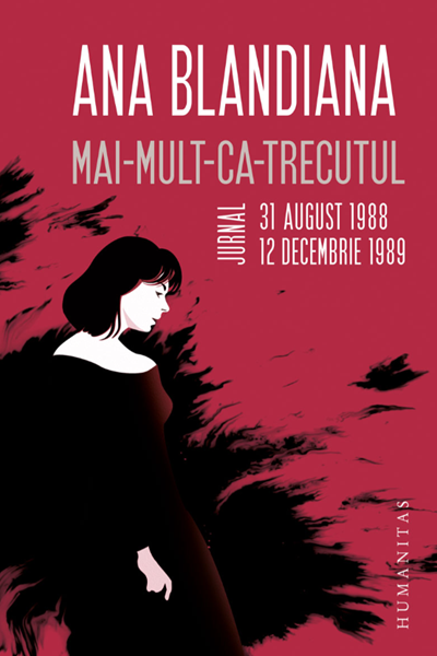 Mai-mult-ca-trecutul de Ana Blandiana