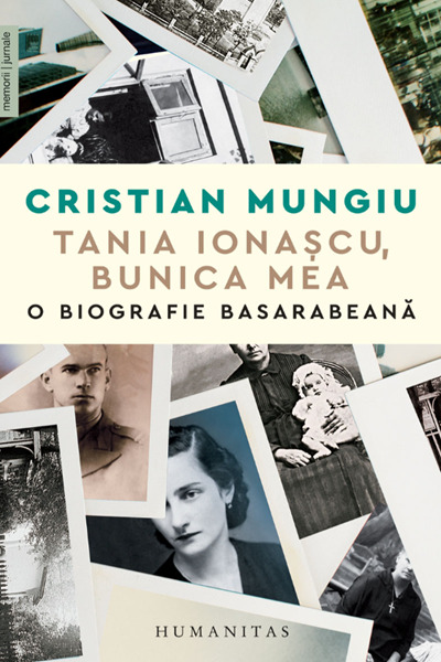 Tania Ionașcu, bunica mea de Cristian Mungiu