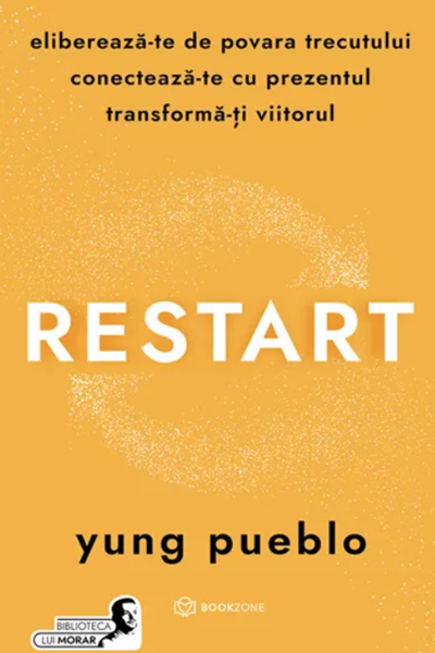 Restart de Yung Pueblo