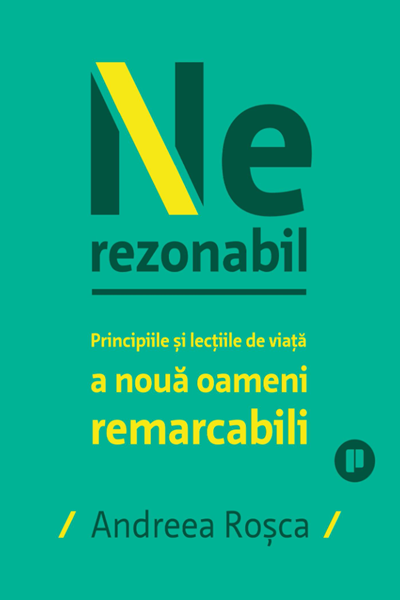 Nerezonabil de Andreea Roșca