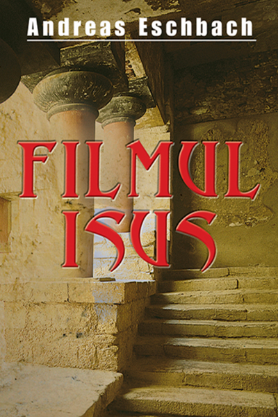Filmul Isus de Andreas Eschbach