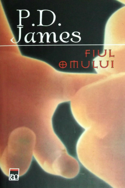 Fiul omului de P.D. James