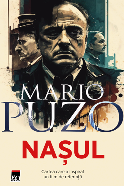 Nașul de Mario Puzo