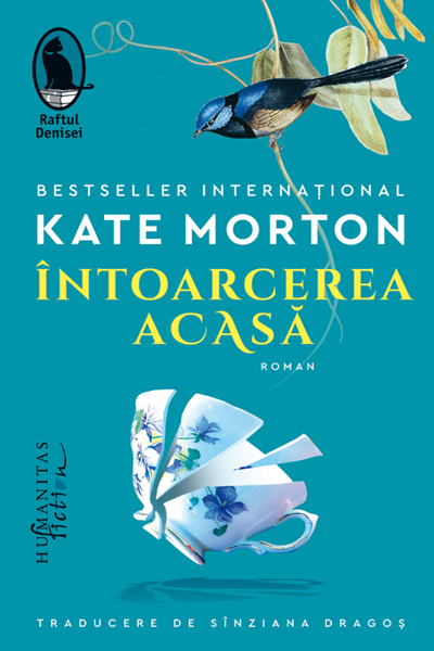 Întoarcerea acasă de Kate Morton