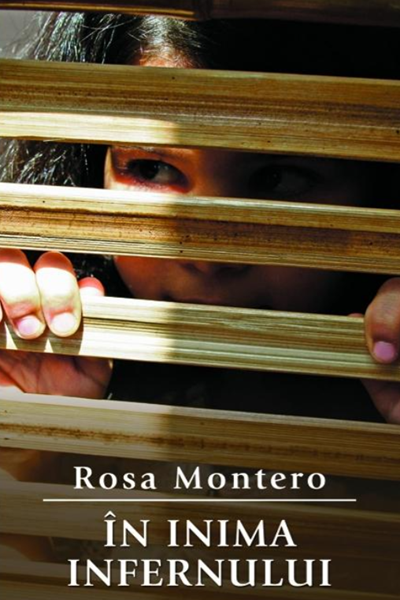 În inima infernului de Rosa Montero
