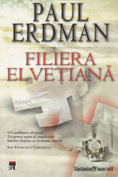Filiera elvețiană de Paul Erdman